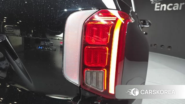 Hyundai Palisade id 4960219 из Кореи 15