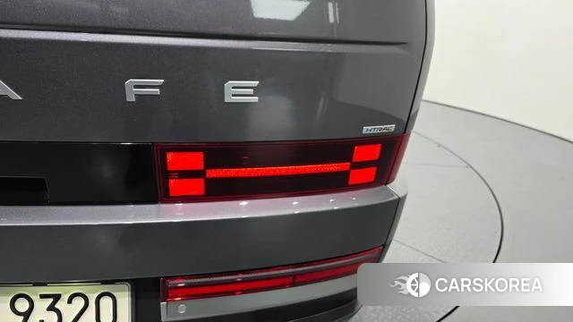 Hyundai Santa Fe (MX5) id 5016429 из Кореи 15