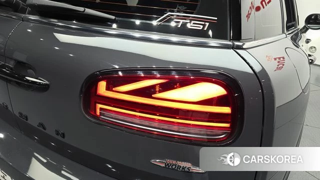 Mini Cooper S Clubman id 4997938 из Кореи 15