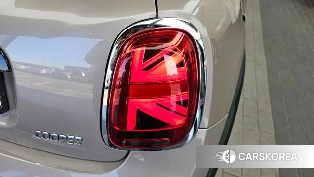 Mini Cooper id 5022652 из Кореи 15