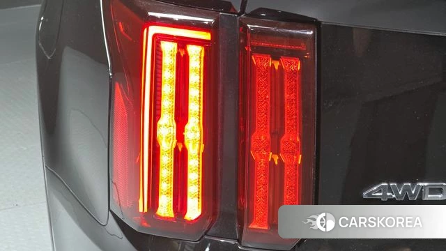 Kia Sorento 4th Generation id 4982435 из Кореи 15