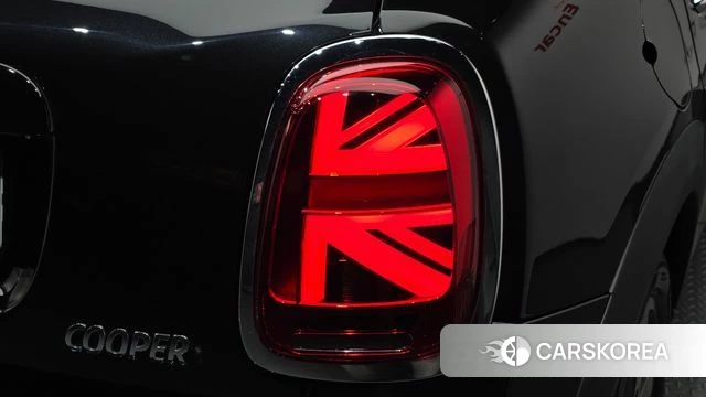 Mini Cooper id 5039852 из Кореи 15