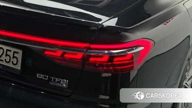 Audi A8 (D5) id 4899563 из Кореи 15