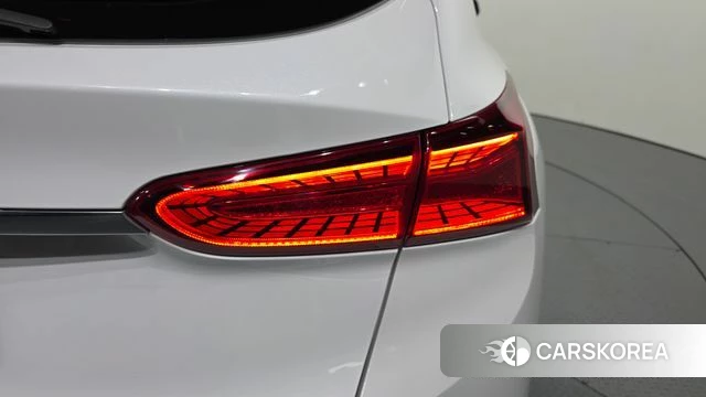 Hyundai Santa Fe TM id 4759745 из Кореи 15