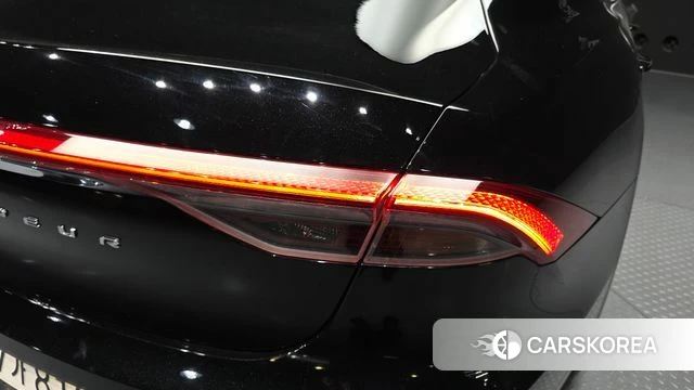 Hyundai The New Grandeur IG id 4775689 из Кореи 15