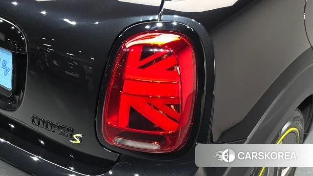 Mini Cooper Electric id 5002860 из Кореи 15