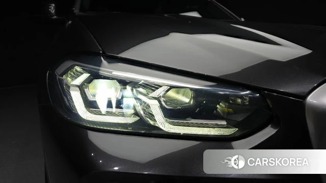 BMW X4 (G02) id 5053232 из Кореи 15