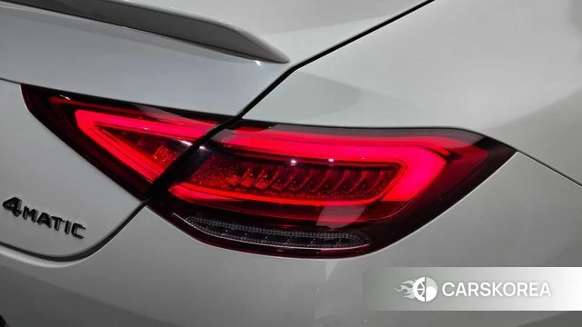 Mercedes-Benz CLS-Class C257 id 4993311 из Кореи 15