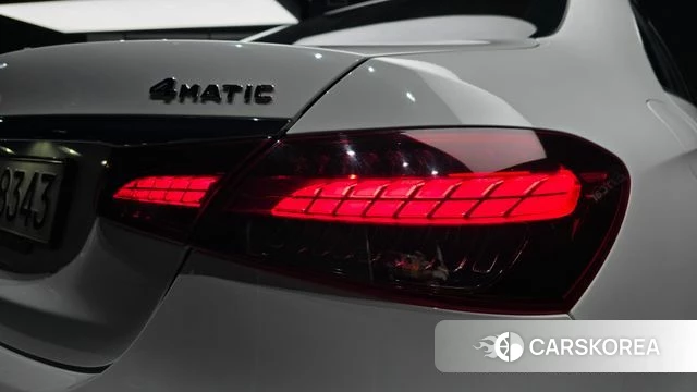 Mercedes-Benz E-Class W213 id 4991902 из Кореи 15