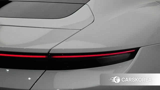 Porsche Taycan id 4992507 из Кореи 15