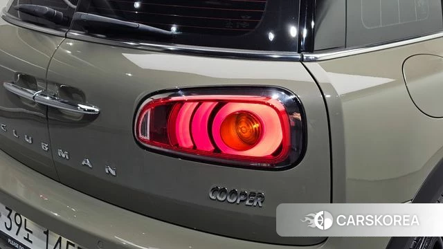 Mini Cooper Clubman id 4983047 из Кореи 15