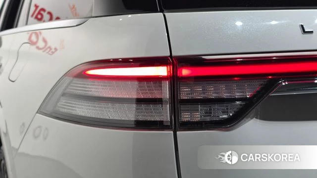 Lincoln Aviator 2nd generation id 4987241 из Кореи 15