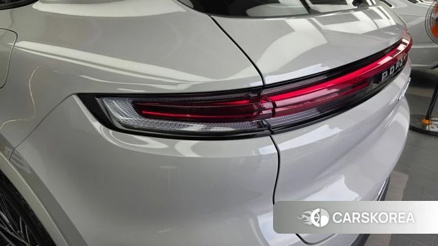 Porsche Cayenne (PO536) id 4710586 из Кореи 15