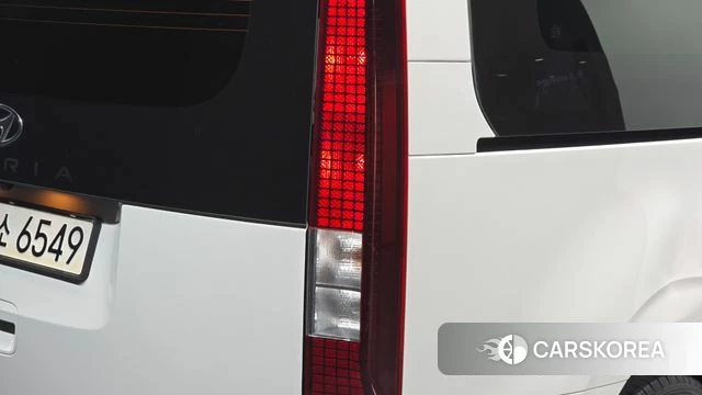 Hyundai Staria id 5022102 из Кореи 15