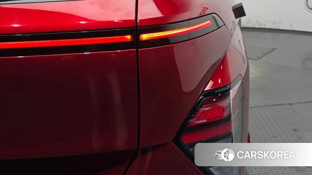 Hyundai Kona Hybrid (SX2) id 4974675 из Кореи 15