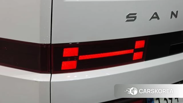Hyundai Santa Fe (MX5) id 5002039 из Кореи 15