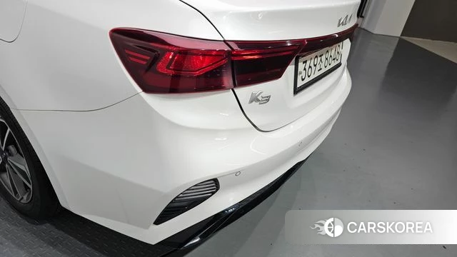 Kia The New K3 2nd generation id 4555842 из Кореи 15