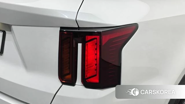 Kia The New Sorento 4th Generation id 5045973 из Кореи 15