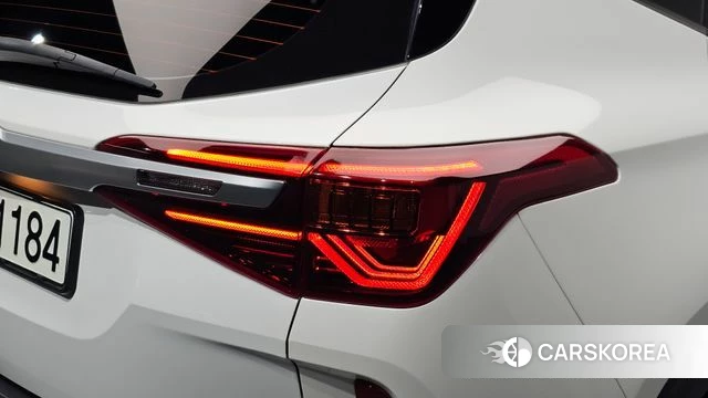 Kia Seltos id 4966064 из Кореи 15