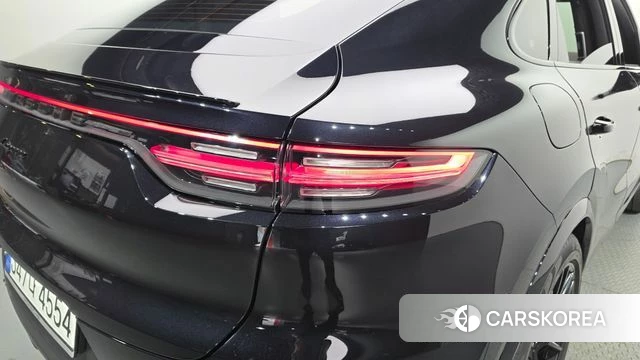 Porsche Cayenne (PO536) id 4991747 из Кореи 15