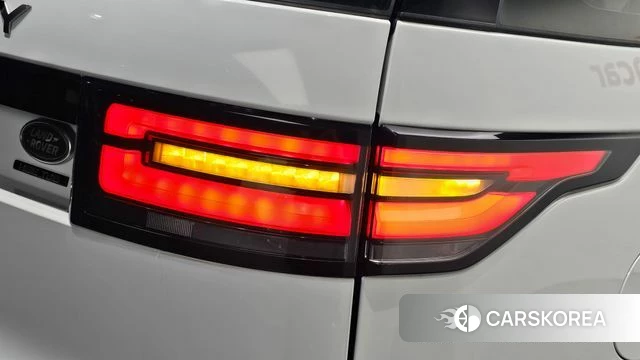 Land Rover Discovery 5 id 4960335 из Кореи 15