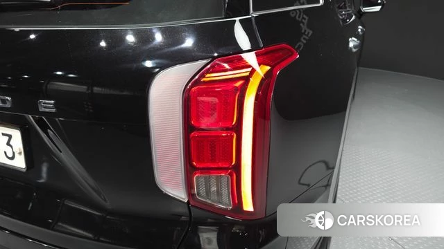 Hyundai Palisade id 4794268 из Кореи 15