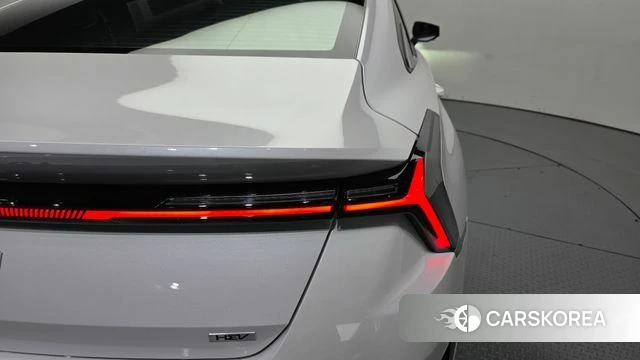 Kia The New K8 Hybrid id 5045814 из Кореи 15