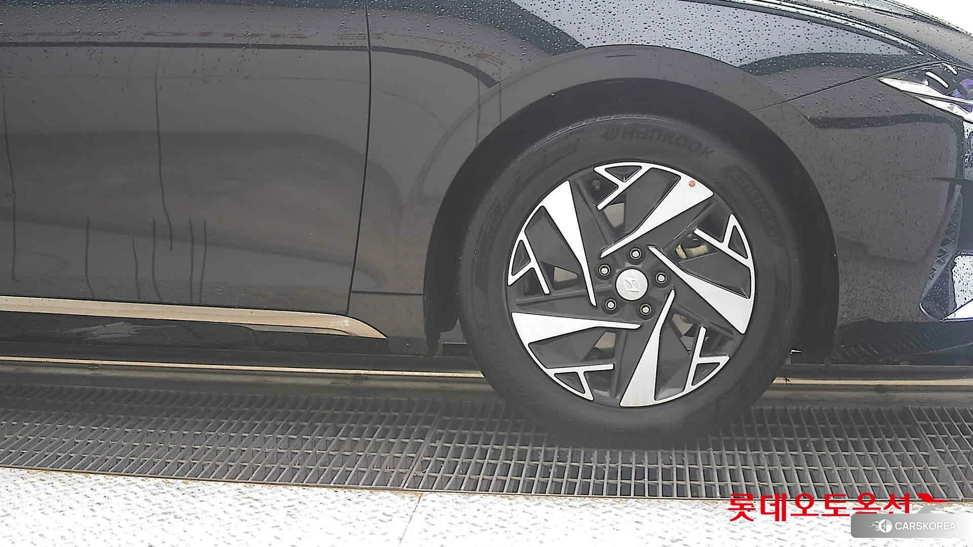 Hyundai Grandeur Hybrid id 4984622 из Кореи 15