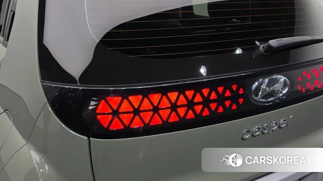 Hyundai Casper id 5040686 из Кореи 15