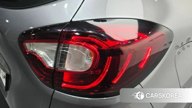 Renault Korea (Samsung) New QM3 id 5023904 из Кореи 15