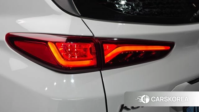 Hyundai Kona Electric id 5023673 из Кореи 15