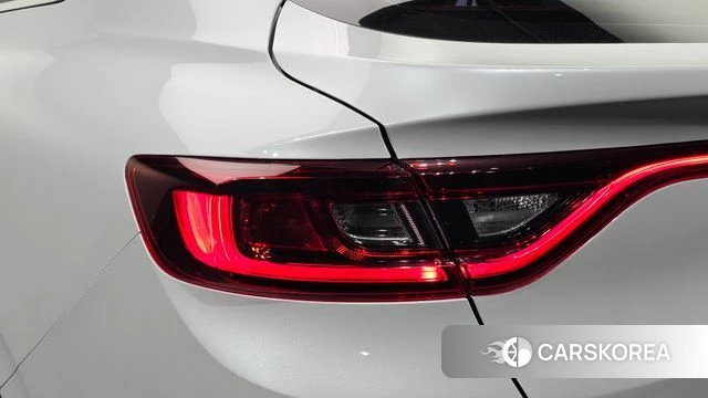 Renault Korea (Samsung) XM3 id 5013230 из Кореи 15