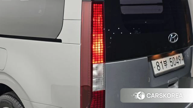 Hyundai Staria id 5040905 из Кореи 15