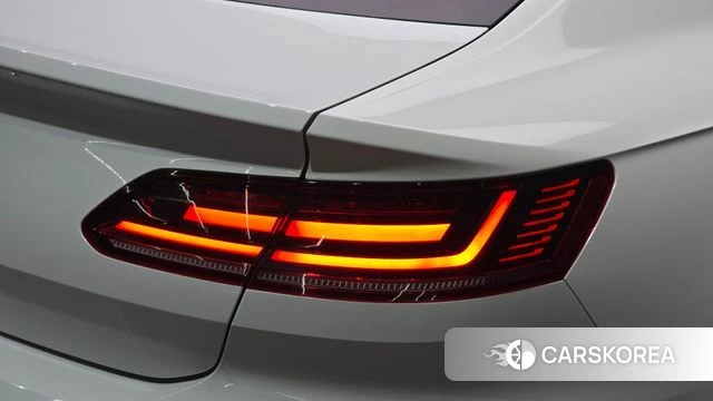 Volkswagen Arteon id 4923739 из Кореи 15