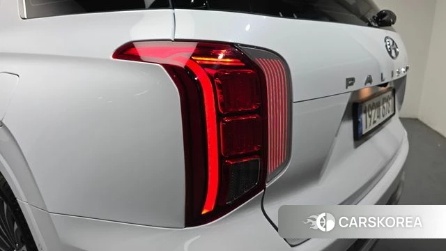 Hyundai The New Palisade id 4985718 из Кореи 15