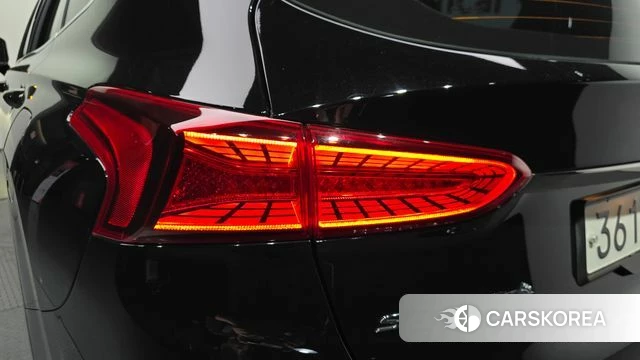 Hyundai Santa Fe TM id 4727529 из Кореи 15
