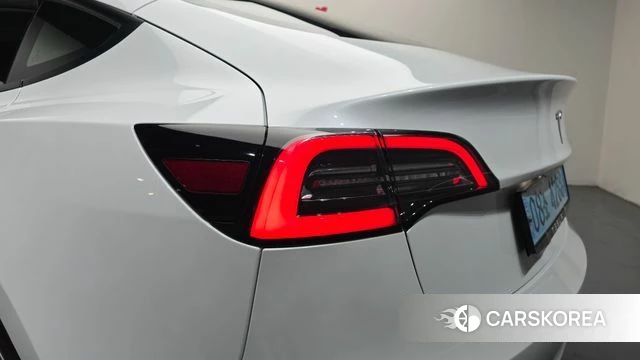 Tesla Model 3 id 5040553 из Кореи 15