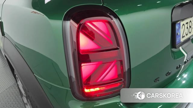Mini Cooper S Countryman id 4957816 из Кореи 15