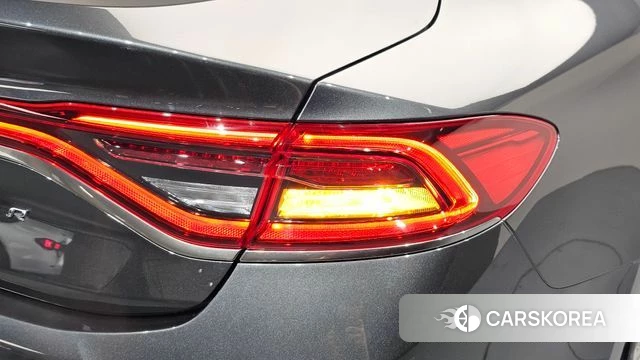 Hyundai Grandeur IG id 4658159 из Кореи 15