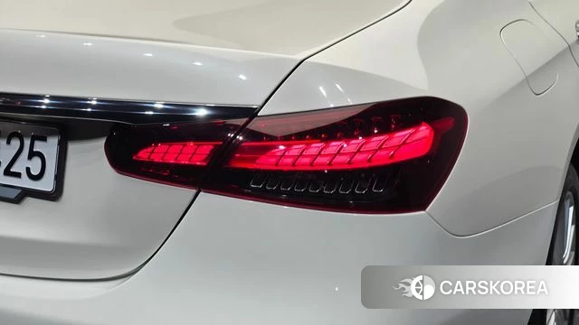 Mercedes-Benz E-Class W213 id 5002330 из Кореи 15