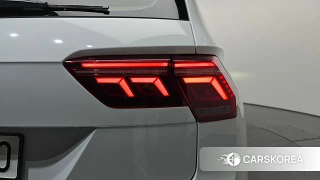 Volkswagen Tiguan second Generation id 5002534 из Кореи 15