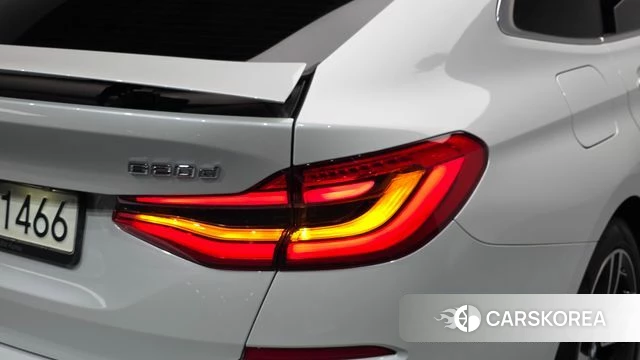 BMW 6 Series GT (G32) id 5017907 из Кореи 15