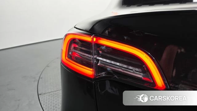 Tesla Model 3 id 4716933 из Кореи 15