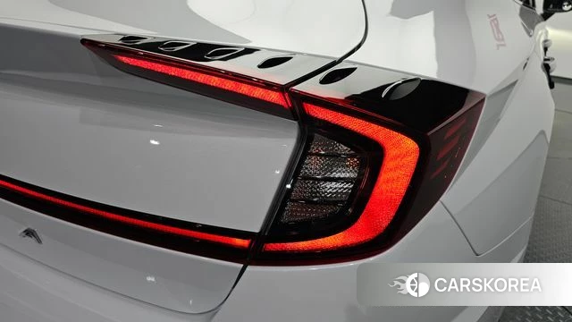 Hyundai Sonata (DN8) id 4976188 из Кореи 15