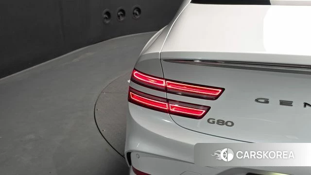 Genesis G80 (RG3) id 5026579 из Кореи 15