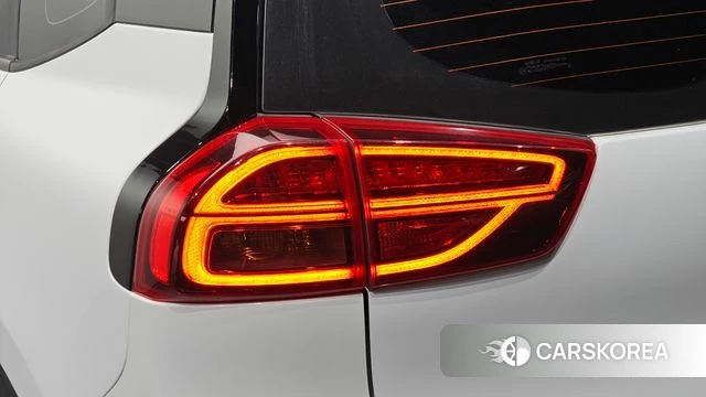Kia Niro Plus id 5052951 из Кореи 15