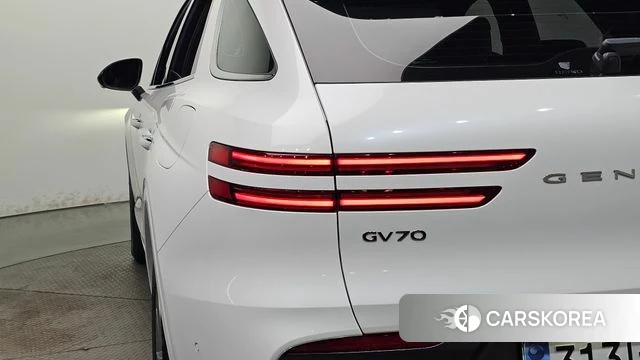 Genesis GV70 id 5020998 из Кореи 15