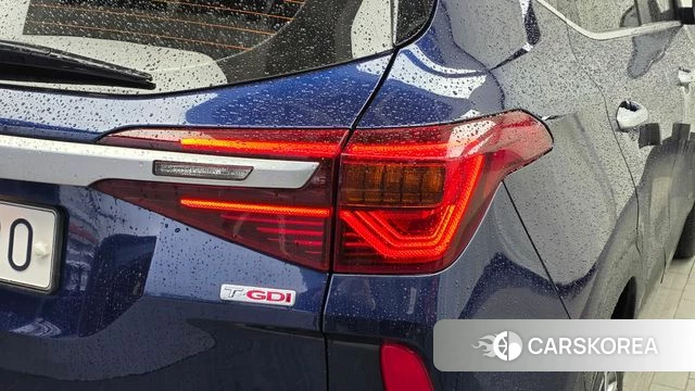 Kia Seltos id 4982690 из Кореи 15