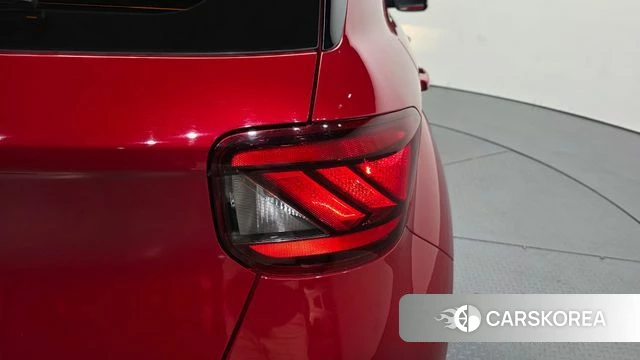 Hyundai Venue id 5035366 из Кореи 15