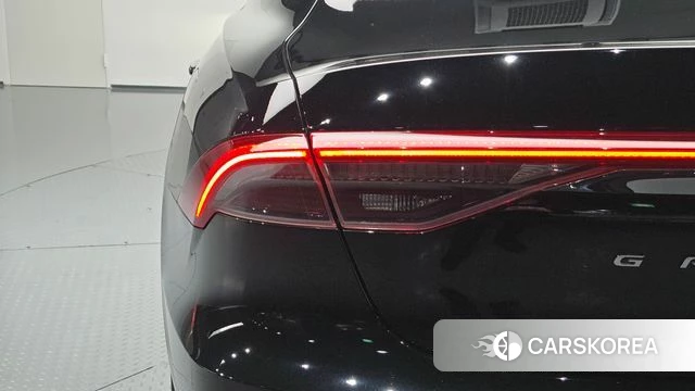 Hyundai The New Grandeur IG Hybrid id 5033991 из Кореи 15